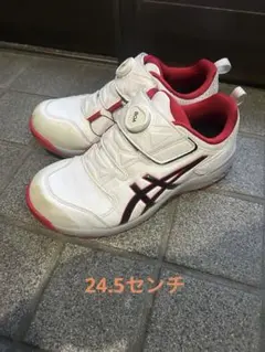 2026年最新】Asics 安全靴 boaの人気アイテム - メルカリ