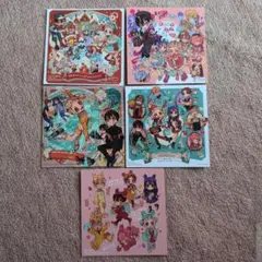 地縛少年花子くん 全巻（0巻〜23巻）非売品 特典付き　コミッパ特製シート 地縛少年花子くん 全巻（0巻〜23巻）非売品 特典付き コミッパ特製