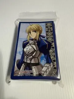 セイバー スリーブ 未開封 Fate/stay night - メルカリ