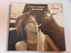 Llama Farmers／ Big Wheels