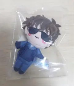 名探偵コナン 松田陣平 ぬいぐるみ