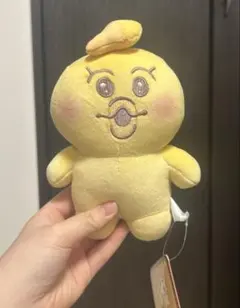 んぽちゃむ ぬいぐるみ