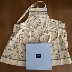 WEDGWOOD エプロンのサムネイル