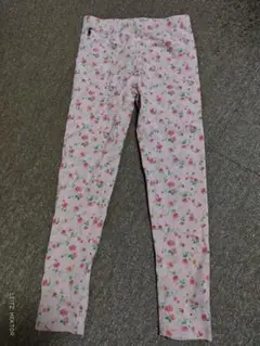 Polo Ralph Lauren 花柄ロングパンツ 6サイズ