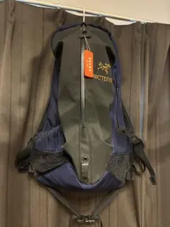 【限定】ARC'TERYX アロー22 BEAMS別注 40周年限定品ネイビー