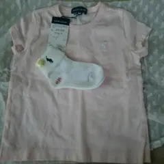 新品‼未使用‼ラルフローレン ２点セット‼