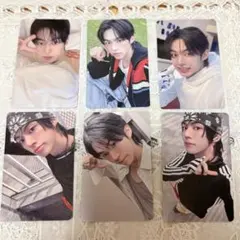 TWS ドフン play hard トレカ アルバム 特典 セット まとめ - メルカリ