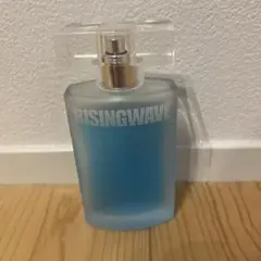 RISINGWAVE ライジングウェーブ　オードトワレ　ライトブルー　香水のサムネイル