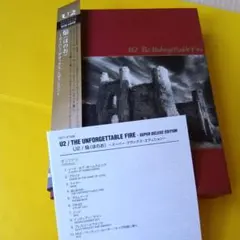 2026年最新】u2 デラックスの人気アイテム - メルカリ