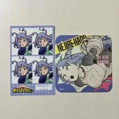 僕のヒーローアカデミア 波動