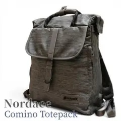 新品タグ付】Nordace Comino コミノ ミニデイパック グレー - メルカリ