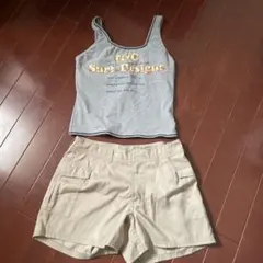 T&C Surf Designs セパレート水着のサムネイル