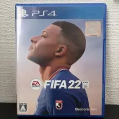 FIFA22