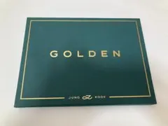 ジョングク golden K-POP