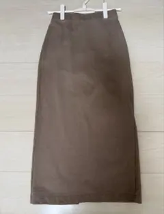 Spick & Span タイトスカート サイズ36 スウェットのサムネイル