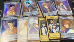 テニスの王子様 デジタルトレーディングカードvol.2 未開封品 - メルカリ