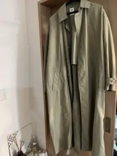 2025年最新】Ron Herman レディース トレンチコート・スプリングコート