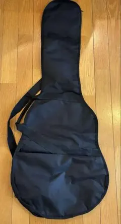 黒いナイロン製ベースケース