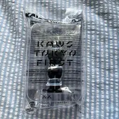 【新品未開封】KAWS TOKYO FIRST ACCOMPLICEキーホルダー