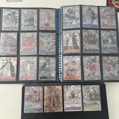 ワンピースカード 展示用