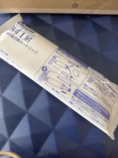 タカギ 浄水器交換カートリッジ JC0032ST 1本　標準タイプ