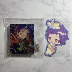 伏見弓弦　アニメイトカフェ　コロッタ　ステッカー