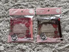 チョコレート キャラクターグッズ