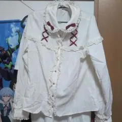 ToAlice ブラウスのサムネイル