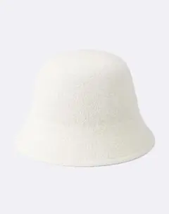 GU UVカットサーモベルハットのサムネイル