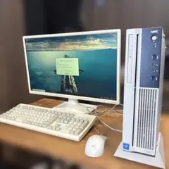NEC PCセット ③のサムネイル