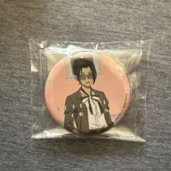 名探偵コナン Vintage Look 缶バッジセット 上原由衣