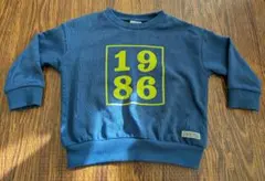 ▼BREEZE▼トレーナー▼美品▼