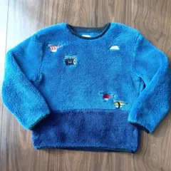 グラニフ 長袖 トップス