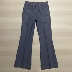 70's Levi's STA-PREST Flare Pants