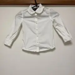 Ralph Lauren 長袖シャツ 100 フォーマル