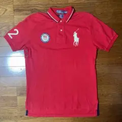 Polo Ralph Lauren 2012 ロンドンオリンピック アメリカ代表