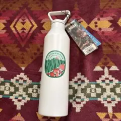 an様専用【ハワイ限定】新品 patagonia ステンレスボトル タンブラー