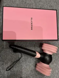 2026年最新】blackpinkペンライトver2の人気アイテム - メルカリ
