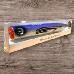 ビーコンネオ新品 パドルベイト シービーワン バズー シャラポア