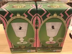 ウィキッド 一番くじ