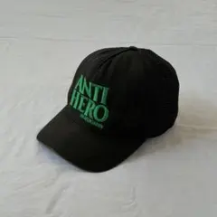 2026年最新】ANTI HERO メンズ キャップの人気アイテム - メルカリ