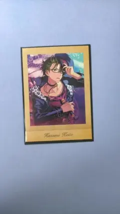 あんさんぶるスターズ！ぱしゃこれ 追憶 蓮巳敬人