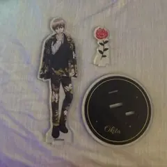 銀魂 沖田総悟 高天原 アクリルスタンド