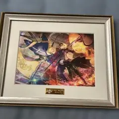 2026年最新】キャラファイングラフ fgoの人気アイテム - メルカリ
