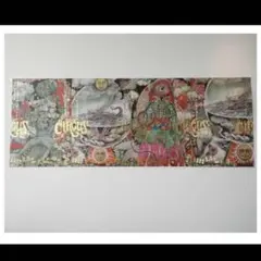 2026年最新】ヒグチユウコ ポスター サーカスの人気アイテム - メルカリ