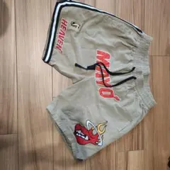Supreme バスケットボールショーツ ホワイト タイガー - メルカリ