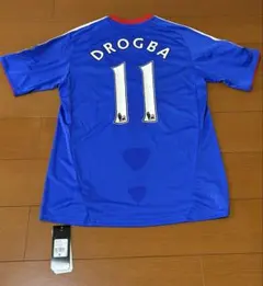 2025年最新】ドログバ ユニフォームの人気アイテム - メルカリ