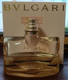 ブルガリ ローズエッセンシャル ロゼ 100ml オードトワレ - メルカリ