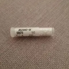 ガラスビーズ ビーズ・アクセサリー