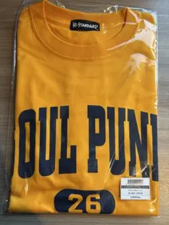 Hi-STANDARD SOUL PUNK Tシャツ 26 ブラック - メルカリ